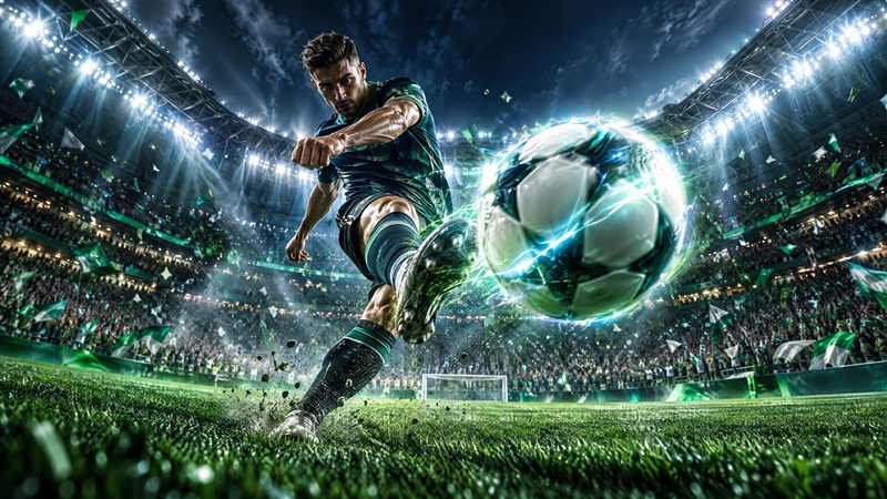 إي فوتبول